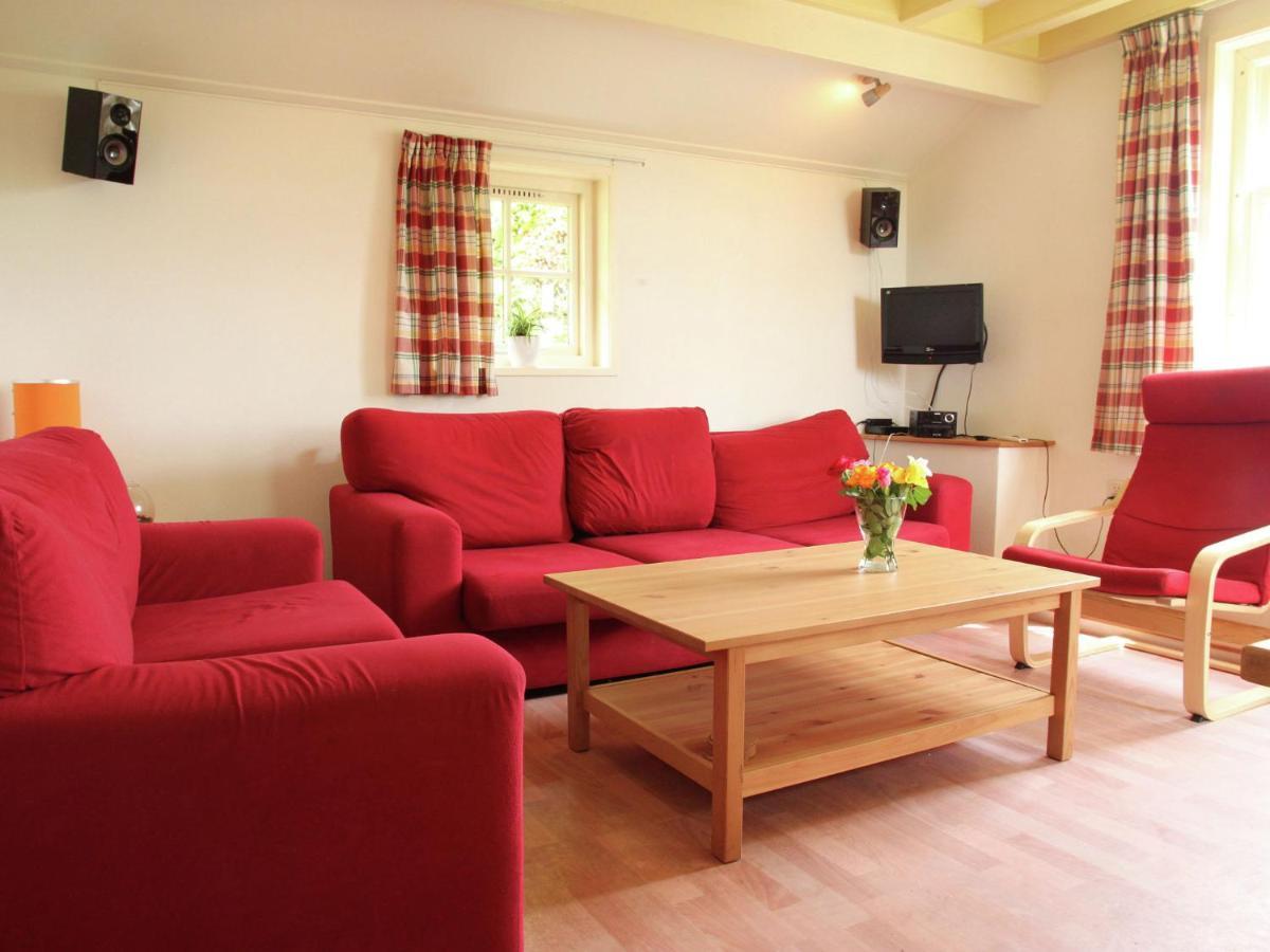 Holiday Home In Quiet Surroundings Sintjohannesga Dış mekan fotoğraf