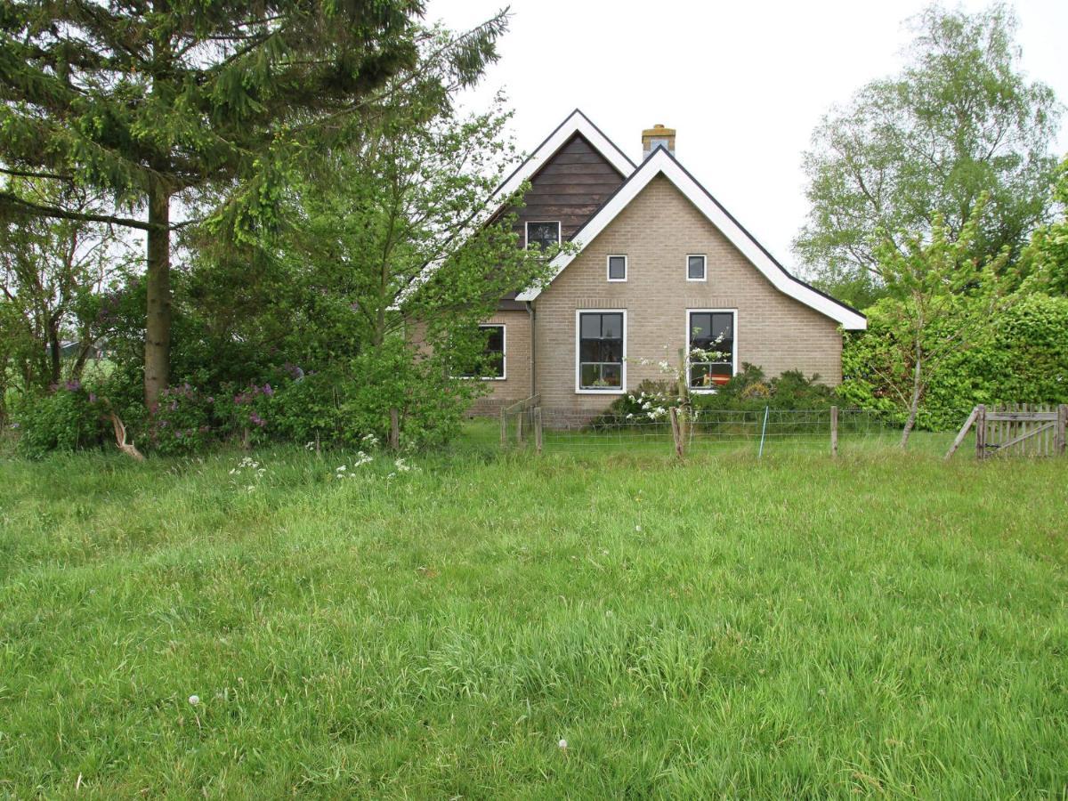 Holiday Home In Quiet Surroundings Sintjohannesga Dış mekan fotoğraf