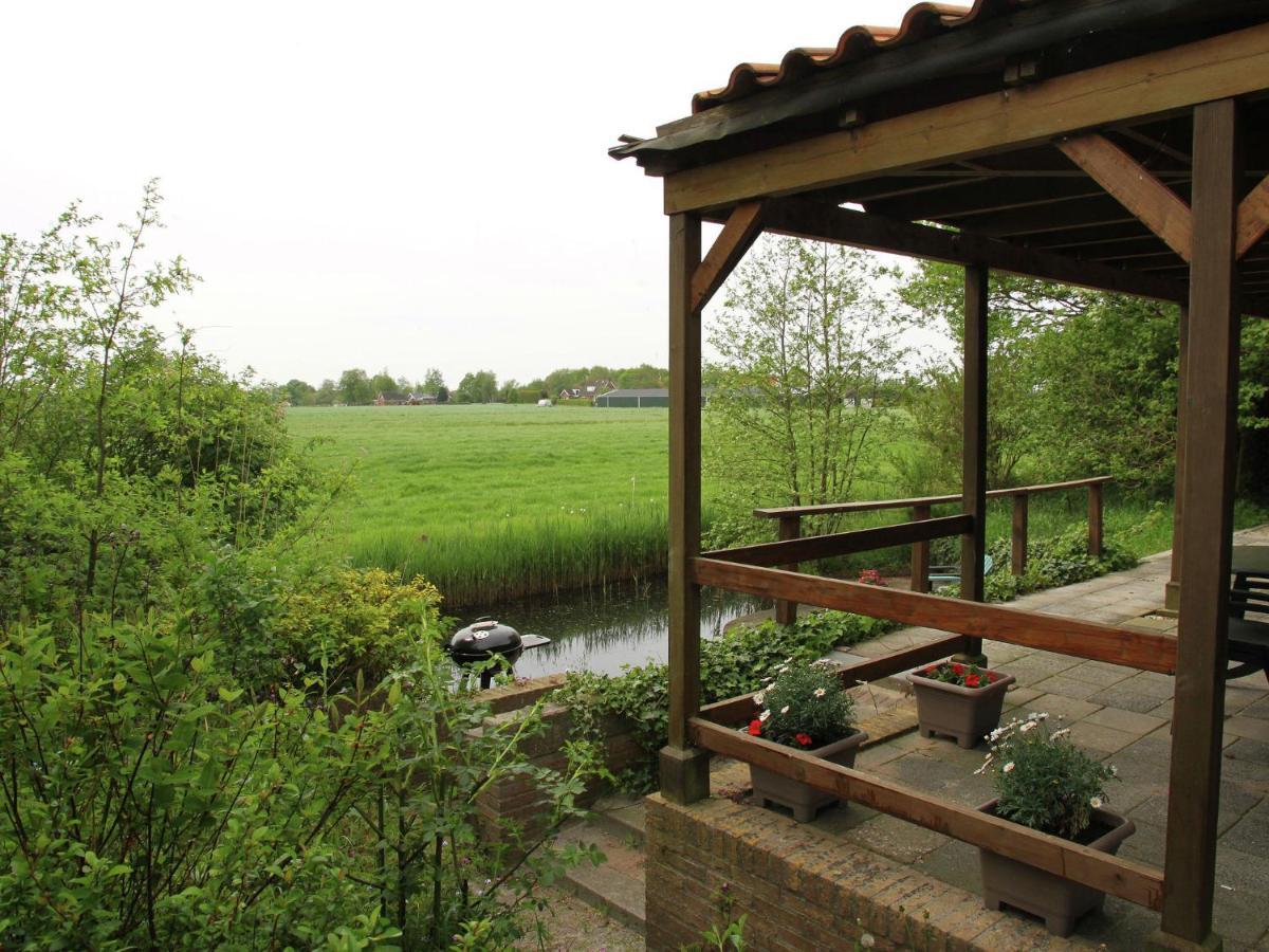Holiday Home In Quiet Surroundings Sintjohannesga Dış mekan fotoğraf