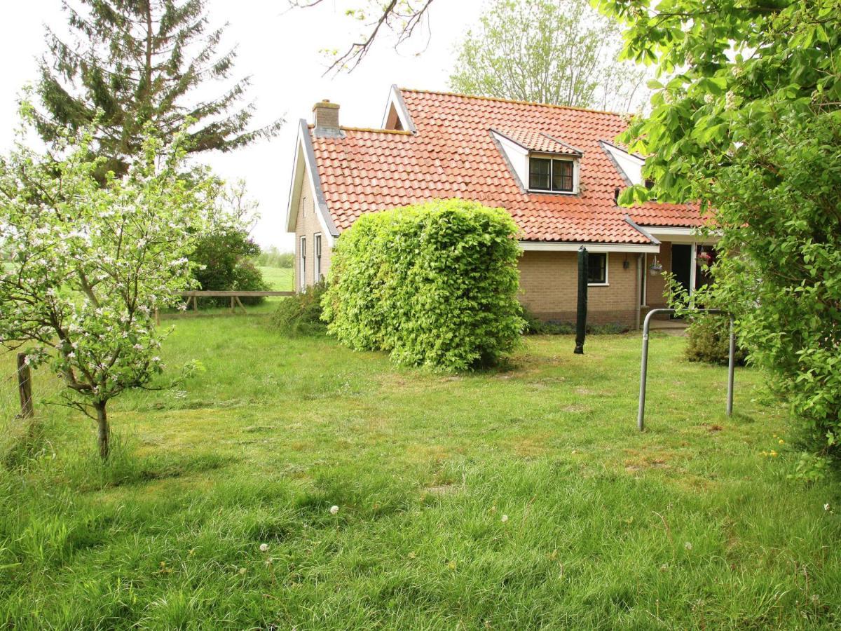 Holiday Home In Quiet Surroundings Sintjohannesga Dış mekan fotoğraf
